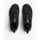 ADIDAS Avaflash Low Tennis Shoes Black