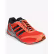 ADIDAS Adizero Adios OG Shoes Red