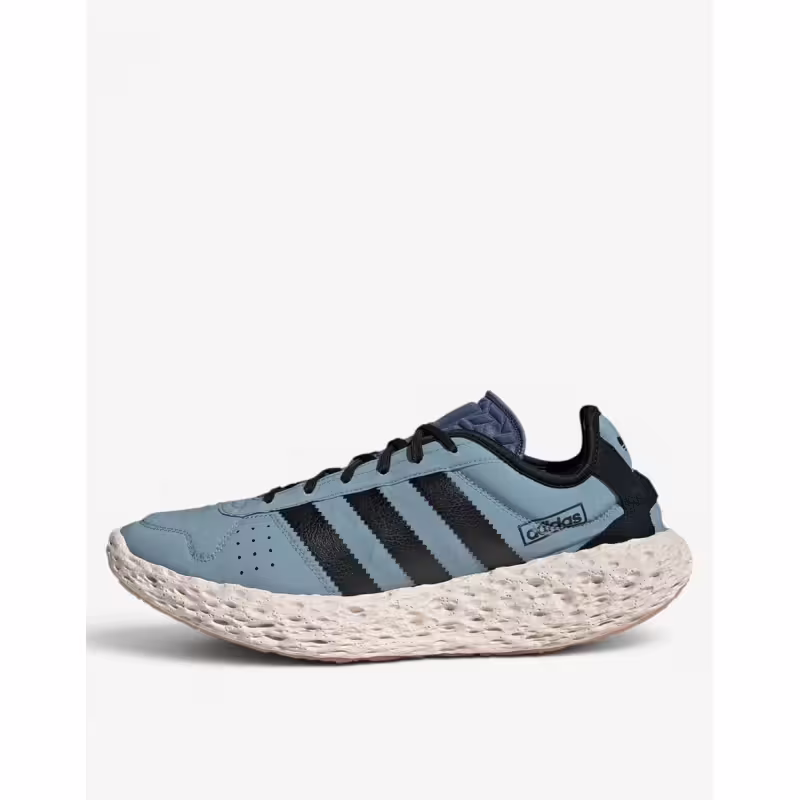 ADIDAS Zponge Shoes Navy