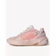 ADIDAS Ozelle Cloudfoam Lifestyle Running Shoes Pink