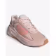 ADIDAS Ozelle Cloudfoam Lifestyle Running Shoes Pink