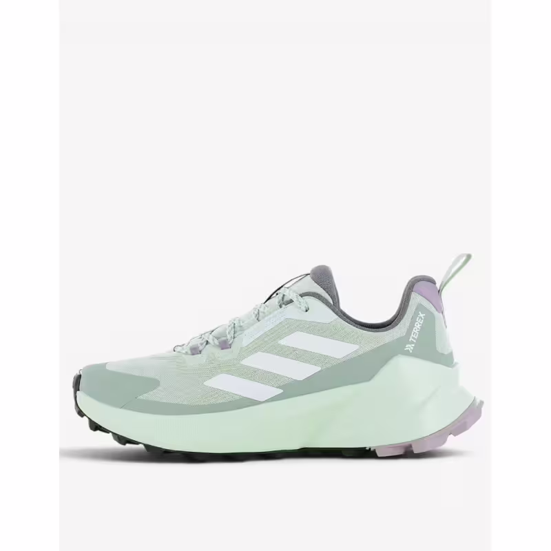 ADIDAS Terrex Trailmaker 2.0 Hiking Shoes Gray