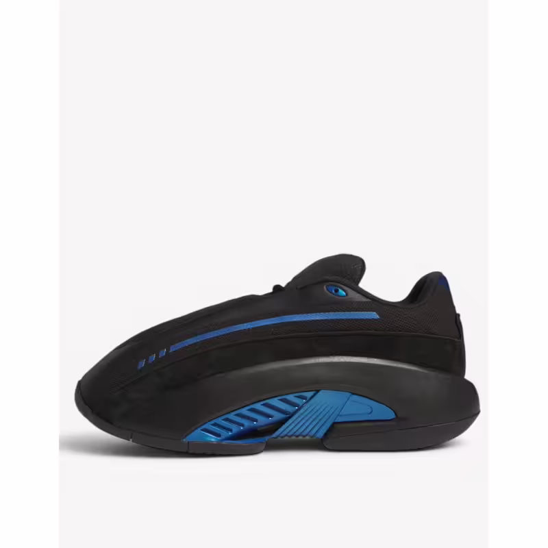 ADIDAS Mad Iiinfinity Shoes Black