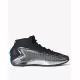 ADIDAS Chrome Anthony Edwards Mid 1 Shoes Black