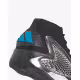 ADIDAS Chrome Anthony Edwards Mid 1 Shoes Black