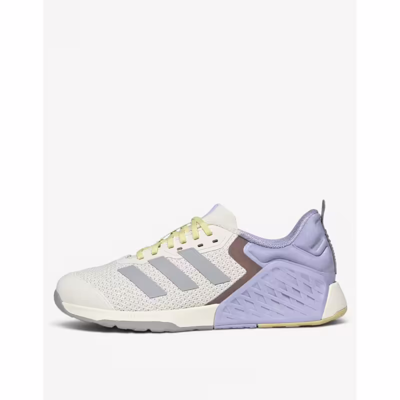 ADIDAS Dropset 3 Training White
