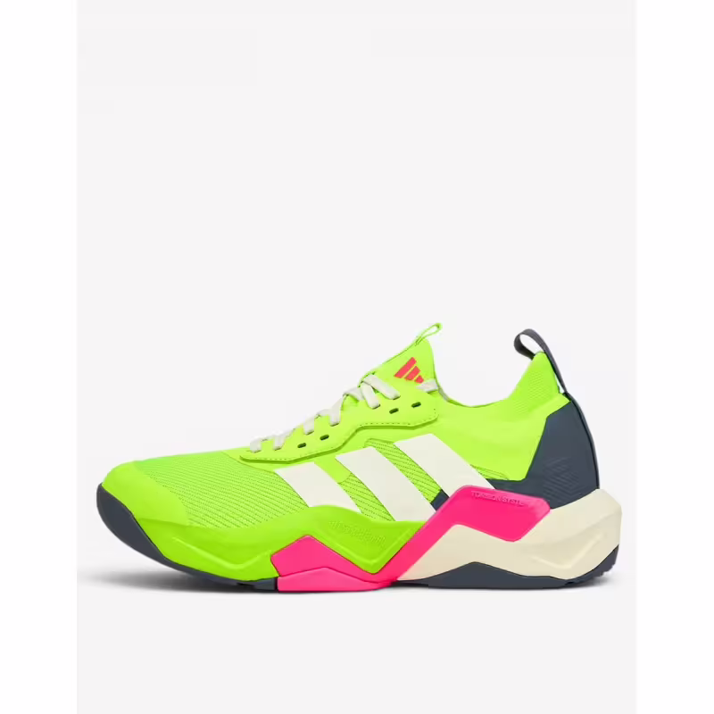 ADIDAS Rapidmove ADV 2 Training Shoes Yellow