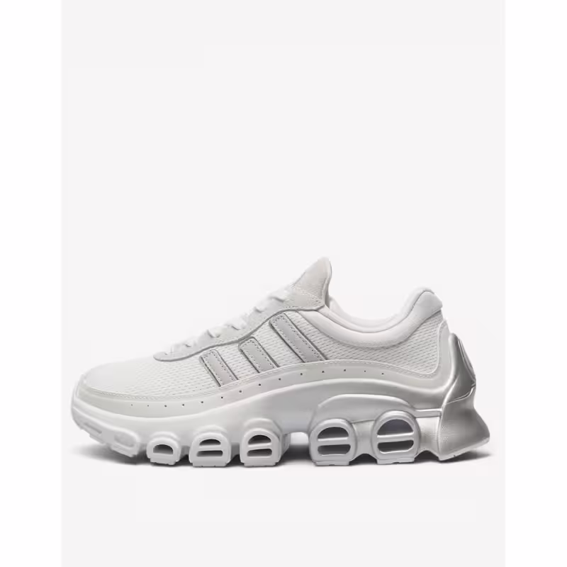ADIDAS Originals Adifom Megaride White