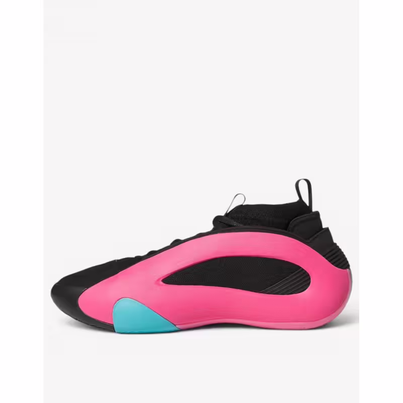ADIDAS x Harden Volume 8 Shoes Pink