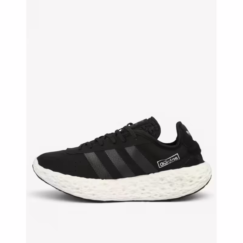 ADIDAS Zponge Shoes Black