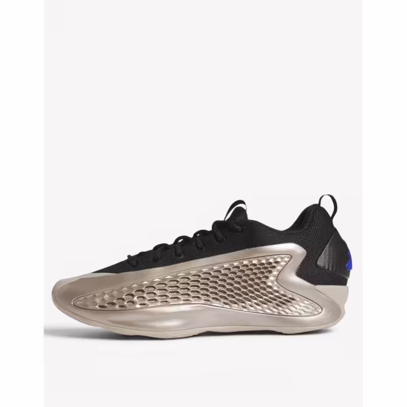 ADIDAS Anthony Edwards 1 Low Shoes Black