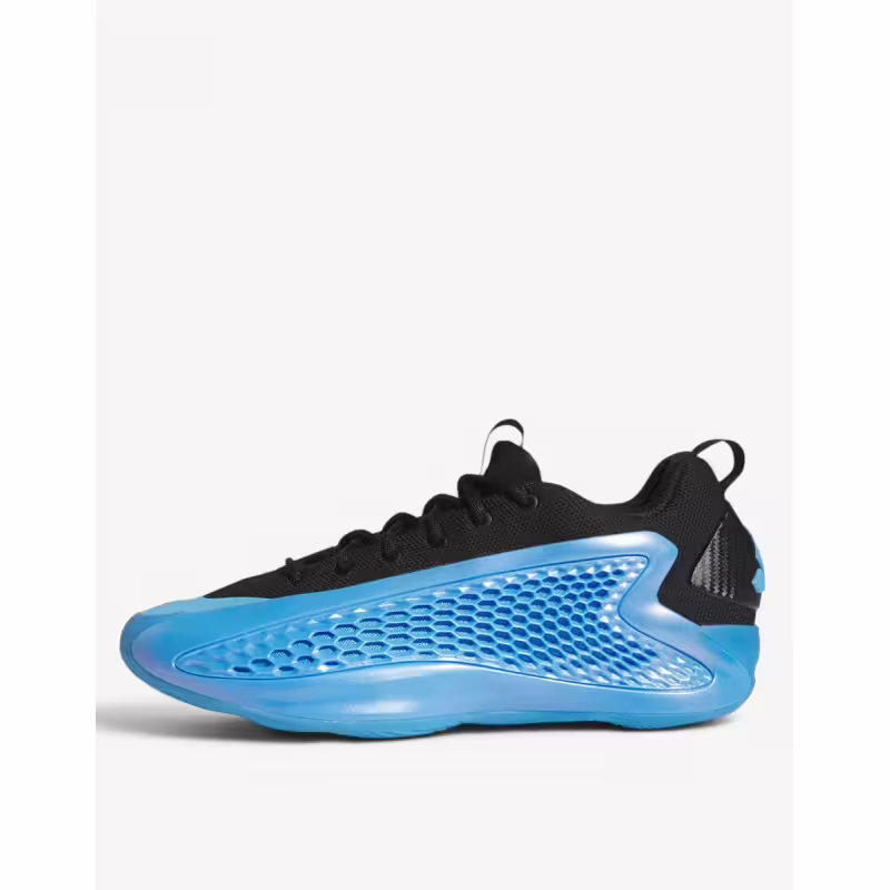 ADIDAS Anthony Edwards 1 Low Tr Black