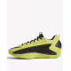 ADIDAS Anthony Edwards 1 Low Basketball Shoes Yellow