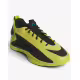 ADIDAS Anthony Edwards 1 Low Basketball Shoes Yellow