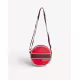 ADIDAS Round Bag Red
