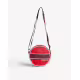 ADIDAS Round Bag Red