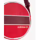 ADIDAS Round Bag Red