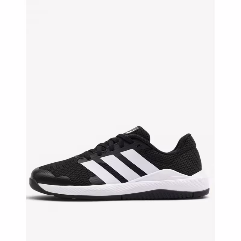 ADIDAS Dropset Base Training Shoes Black