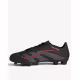 ADIDAS Predator Club Firm Multi Ground Boots Black