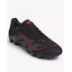 ADIDAS Predator Club Firm Multi Ground Boots Black