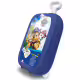 Детски комплект за рисуване Paw Patrol в куфарче на колелца с аксесоари