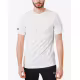 NIKE Team Club Tee White