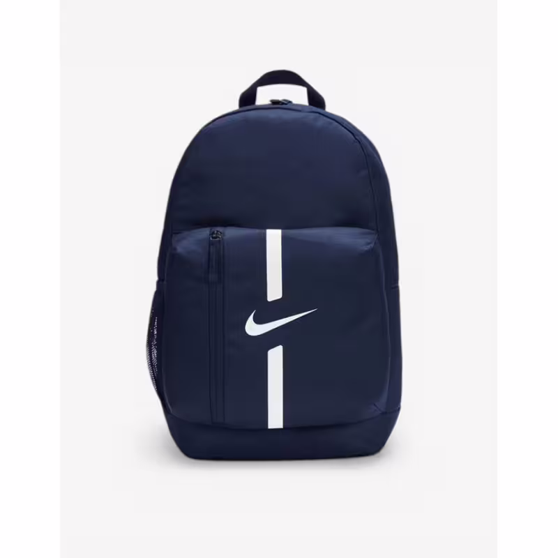 NIKE Academy Team A Backpack Navy