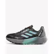 ADIDAS Terrex Agravic Flow Shoes Black
