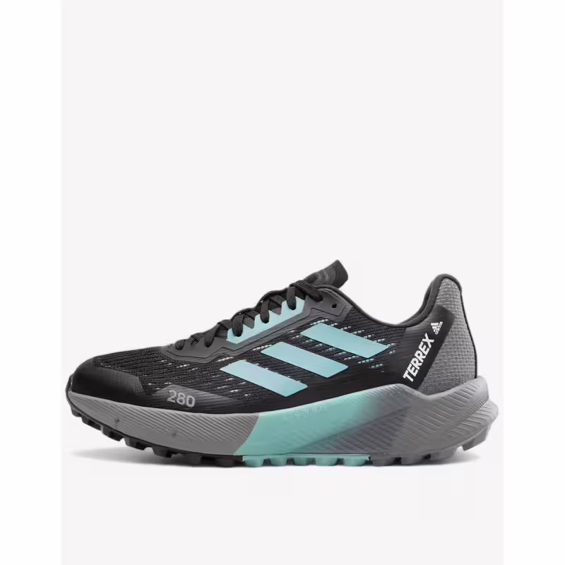 ADIDAS Terrex Agravic Flow Shoes Black
