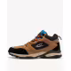 ONEILL Stratton Mid Shoes Brown