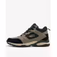 ONEILL Stratton Mid Shoes Taupe Grey