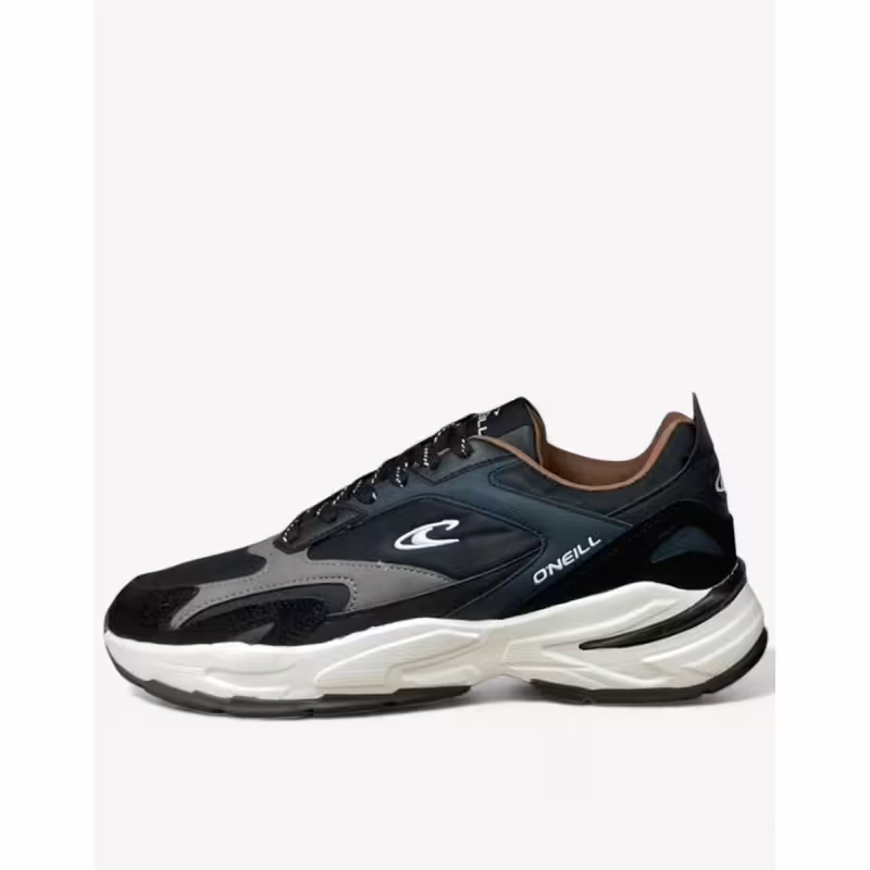 ONEILL Montauk Low Shoes Black