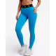 ADIDAS Techfit 7/8 Training Leggings Blue