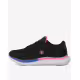 LUMBERJACK Ares Shoes Black