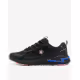 LUMBERJACK Line Shoes Black W