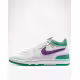 NIKE Attack Qs Sp Shoes White/Green