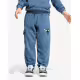 PUMA x Trolls Cargo Pants Blue