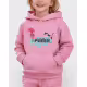 PUMA x Trolls Hoodie Pink