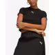 PUMA Dare To Baby Tee Black