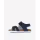 CHICCO Boys Jurassic Sandals Blue