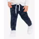 CHICCO Boys Pants Medium Blue