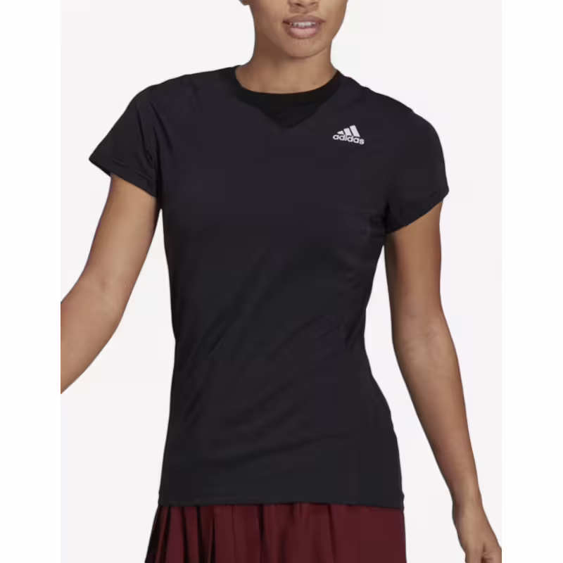 ADIDAS Heat.Rdy Training Tee Black