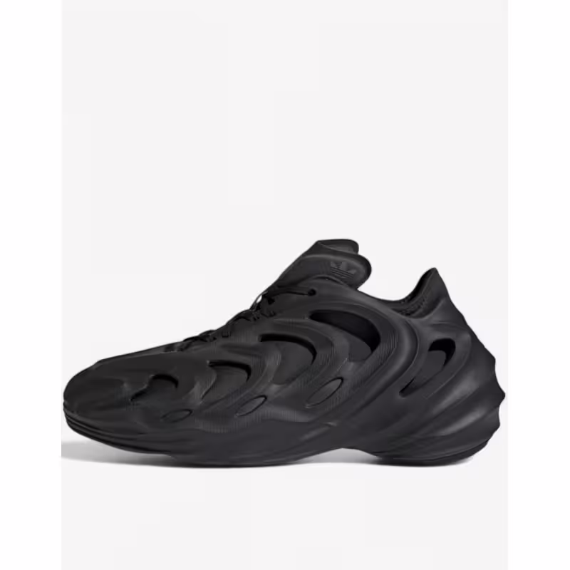 ADIDAS Originals Adifom Q Shoes Black