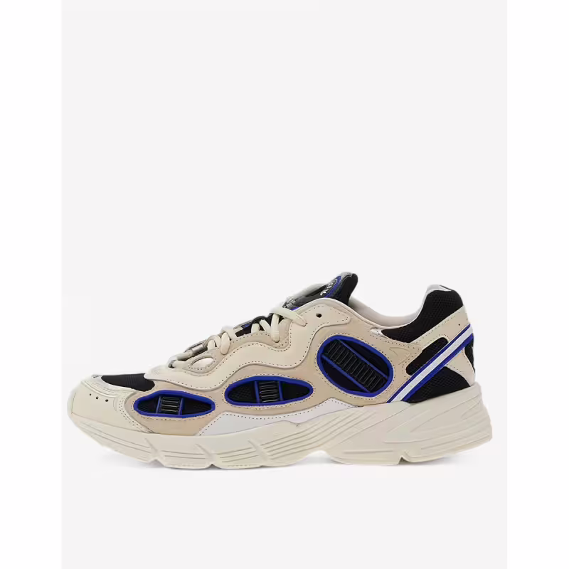 ADIDAS Originals Astir Sn Shoes Wonder White/Blue