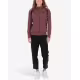 PUMA Classic Tricot Tracksuit Purple/Black