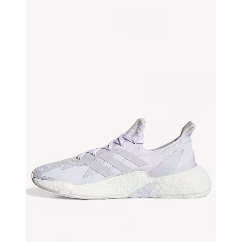 ADIDAS X9000L4 Boost Shoes Crystal White