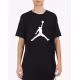 NIKE Jordan Jumpman Tee Black/White