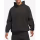 ADIDAS Basketball Spacer Hoodie Black