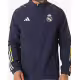 ADIDAS x Real Madrid Tiro 23 Presentation Jacket Blue