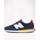 NEW BALANCE 237 Shoes Blue